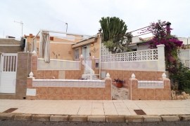 Resale - Bungalow - Guardamar del Segura - El Moncayo