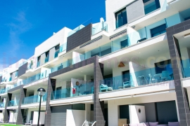 Resale - Apartment - Guardamar del Segura - Guardamar - El Raso