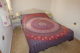 Resale - Apartment - Algorfa