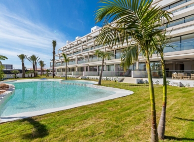 Appartement - Nieuwbouw - Cartagena - Mar de Cristal