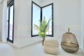 New build - Detached House / Villa - Guardamar del Segura - Els secans