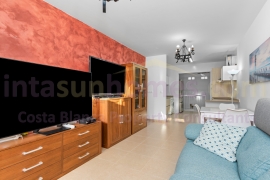 Resale - Townhouse / Semi-detached - Gran Alacant