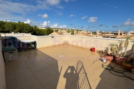 Doorverkoop - Appartement - Algorfa - Montemar