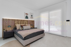 New build - Apartment - Los Alcazares - Euro Roda