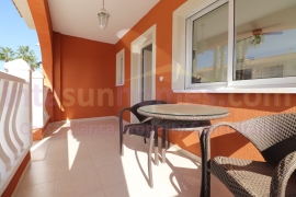 Resale - Townhouse / Semi-detached - Ciudad Quesada - Doña Pepa