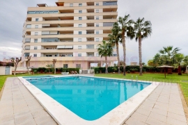 Reventa - Apartamento - San Juan de Alicante