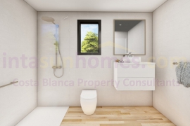 New build - Villa - Calasparra - Coto riñales