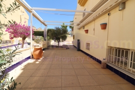 Resale - Townhouse / Semi-detached - Benimar