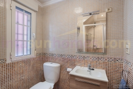 Reventa - Detached House / Villa - Los Montesinos - Los Montesinos - Urb. La Herrada