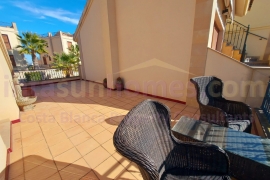 Resale - Bungalow - Algorfa - La Finca Golf Resort