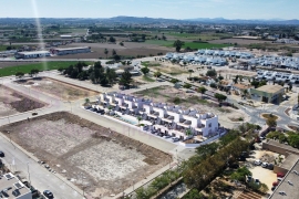 New build - Bungalow - Dolores - ZONA NUEVA