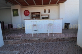 Doorverkoop - Detached House / Villa - Ciudad Quesada - La  Marquesa Golf