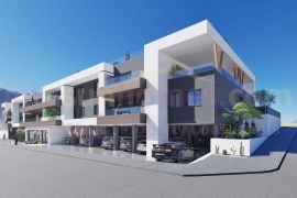 Nouvelle Construction - Appartement - Benijófar - Benijofar