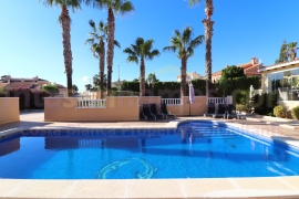 A Vendre - Detached House / Villa - La Marina - La Escuera