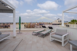 Doorverkoop - Appartement - San Miguel de Salinas - BLUE LAGOON