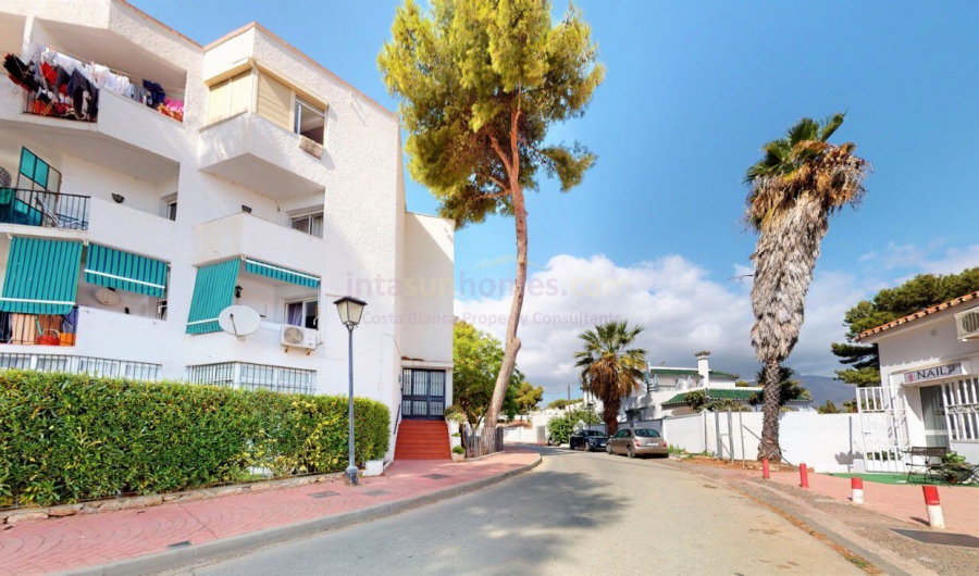 Doorverkoop - Appartement - Marbella