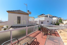 Reventa - Detached House / Villa - Torrevieja - Los Altos