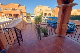 Resale - Townhouse / Semi-detached - Los Montesinos - Montesinos