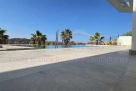 Reventa - Detached House / Villa - Benitachell - Cansalades