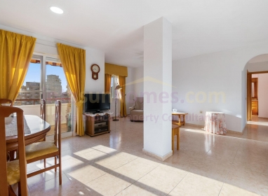 Appartement - A Vendre - Torrevieja - Nueva Torrevieja