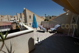 Resale - Detached House / Villa - Ciudad Quesada