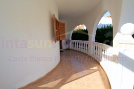 Resale - Detached House / Villa - Mil Palmeras - Mil Palmeras - Town