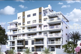 Nouvelle Construction - Appartement - Pilar de La Horadada - Mil Palmeras
