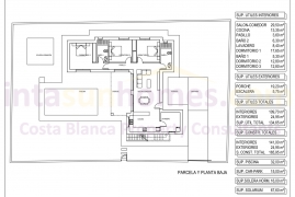 Nouvelle Construction - Detached House / Villa - PINOSO - Campo