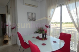 A Vendre - Appartement - Almoradi