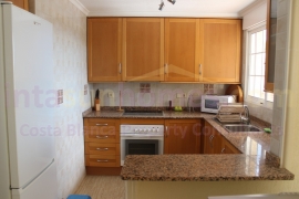 Resale - Townhouse / Semi-detached - Algorfa - Montemar