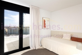 New build - Apartment - Denia - Las marinas