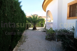 Resale - Detached House / Villa - Mil Palmeras - Mil Palmeras - Town