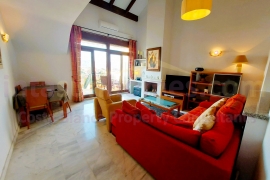 A Vendre - Bungalow - Algorfa - La Finca Golf Resort