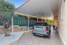 A Vendre - Detached House / Villa - Ciudad Quesada - Rojales