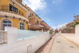 A Vendre - Detached House / Villa - Los Montesinos - Los Montesinos - Urb. La Herrada