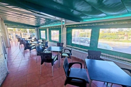 Resale - Bar/Restaurant - Orihuela Costa - Villamartin