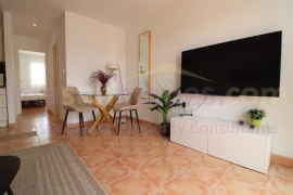 Resale - Apartment - Algorfa - Montemar