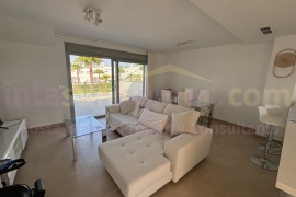 Reventa - Apartamento - Orihuela Costa - Vista Bella Golf