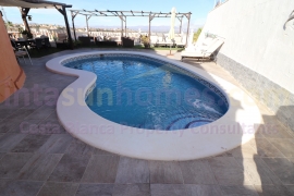 Resale - Detached House / Villa - Ciudad Quesada - La  Marquesa Golf