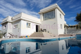 A Vendre - Detached House / Villa - Ciudad Quesada