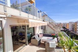 Reventa - Apartamento - Orihuela Costa - Villamartin