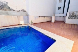 Resale - Apartment - Torrevieja - Centro