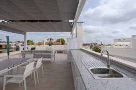 Doorverkoop - Appartement - San Miguel de Salinas - BLUE LAGOON