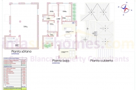 Nouvelle Construction - Detached House / Villa - Rojales - Doña Pepa