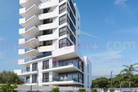 New build - Apartment - Guardamar del Segura - Puerto Deportivo