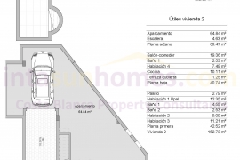 Nouvelle Construction - Detached House / Villa - Los Alcazares - Lomas Del Rame