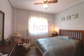 Doorverkoop - Appartement - Torrevieja - Aguas Nuevas