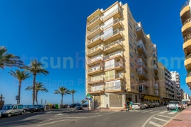 Doorverkoop - Appartement - Torrevieja - Playa del cura