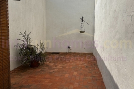 Reventa - Townhouse / Semi-detached - Denia - Adsubia/Pego