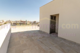 Nieuwbouw - Detached House / Villa - Pilar de La Horadada - Lo Romero Golf